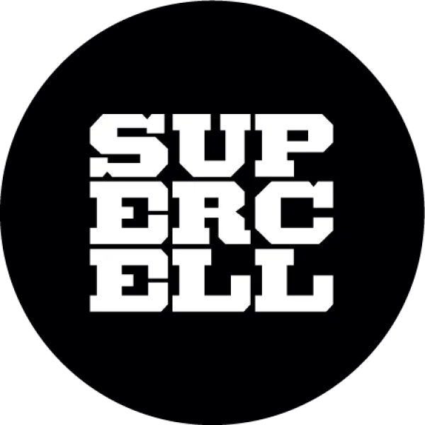 SUPERCELL