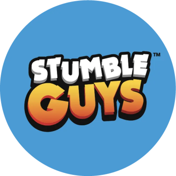 STUMBLE GUYS