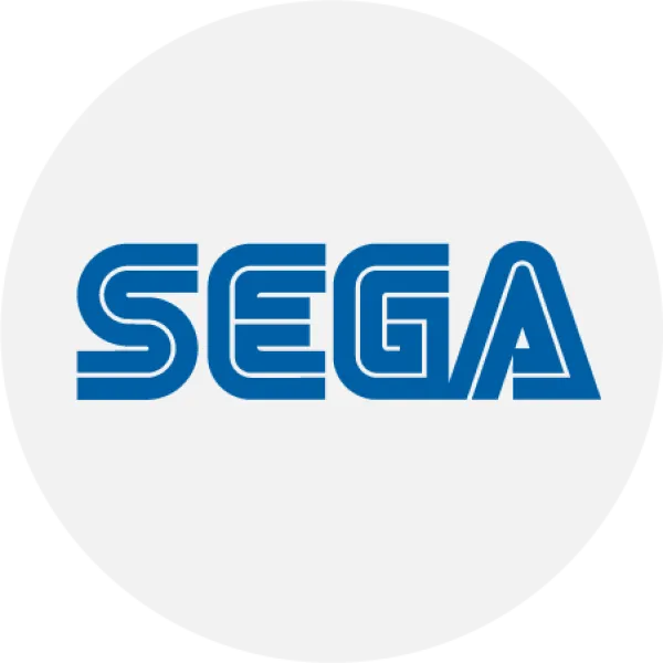 SEGA
