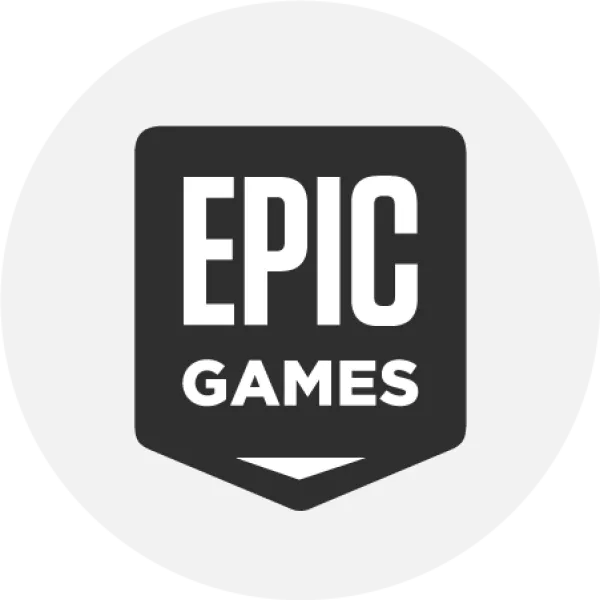EPIC GAMES