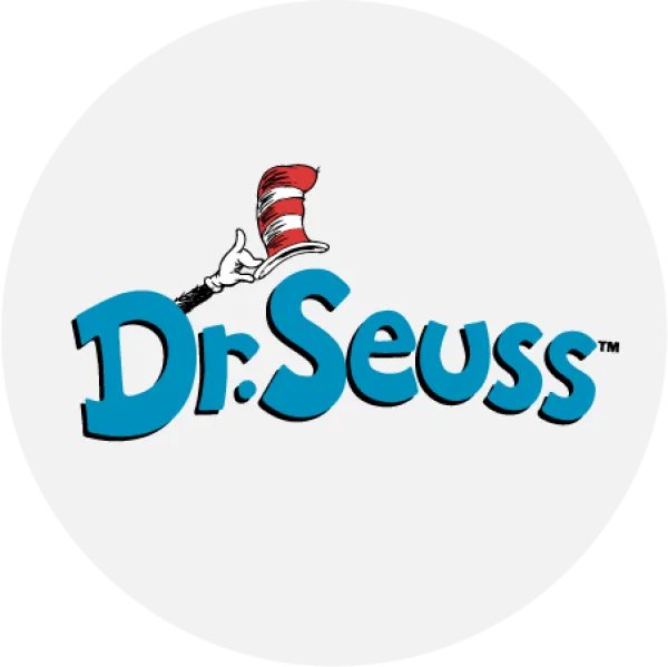 Dr. Seuss