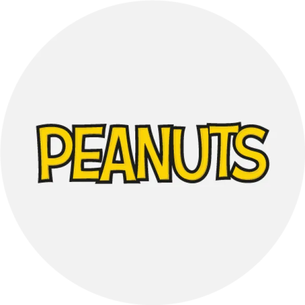 PEANUTS