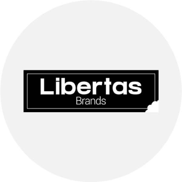 LIBERTAS BRAND